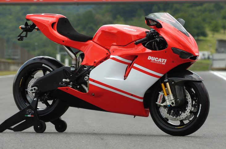 Top 10 most expensive big bikes of today
