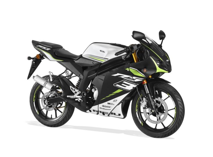 best 50cc bikes