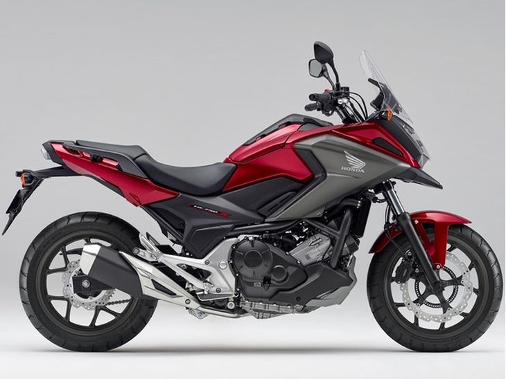 New Honda Bike - Review of 2019 NC750X - GoMotoRiders - Motorcycle Reviews,  Rumors & Fun Things