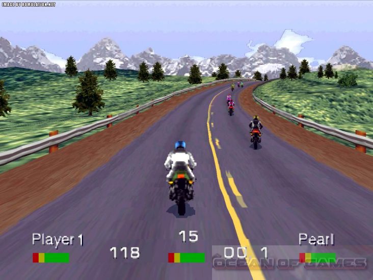 12 Best PC Motorcycle Games To Play In 2023 - Gameranx