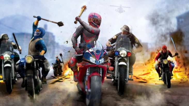 motorcycle games for ps4