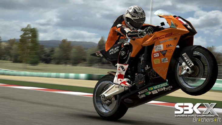 12 Best PC Motorcycle Games To Play In 2023 - Gameranx