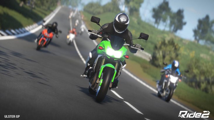 12 Best PC Motorcycle Games To Play In 2023 - Gameranx