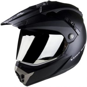 Voss 600 Dually Dual Sport Helmet