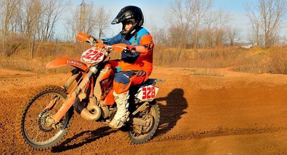 Dirt Bike For Beginners