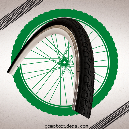 Kenda Tires