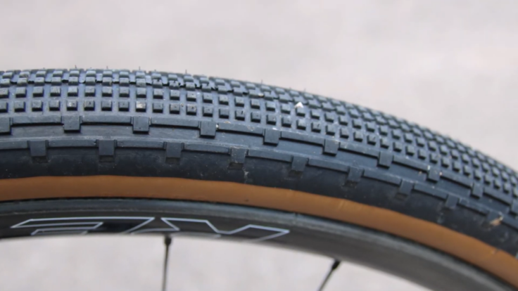 bike tires