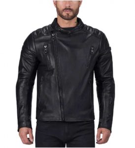 Motorcycle Jacket