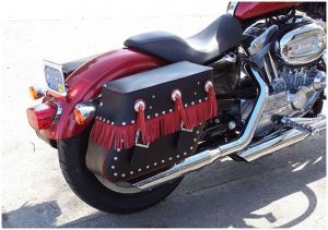 Saddlebags