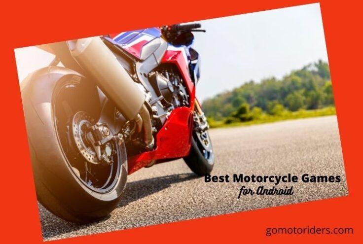 11 Best Motorcycle Games for Your Smartphone (iOS+Android) - Geekflare