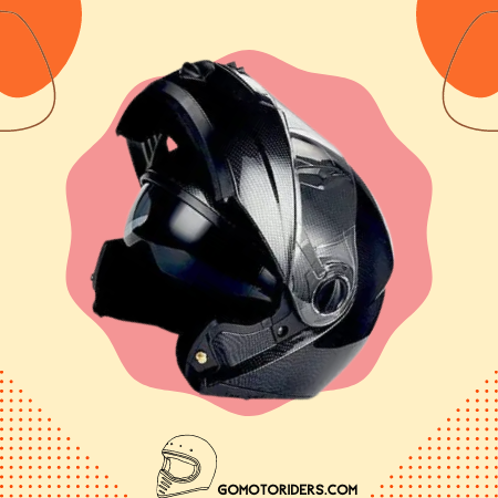 1Storm Commander Modular Helmet