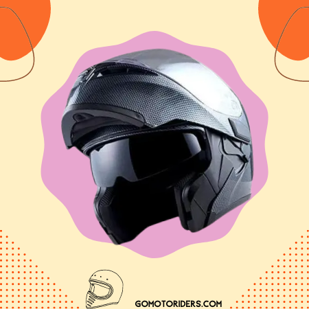 1Storm HB89 Modular Full Face Helmet