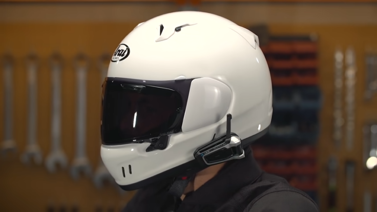 Best Motorcycle Helmet Bluetooth Speakers