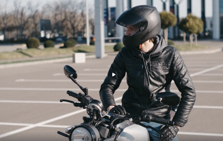 Cool Jackets for Stylish Riders