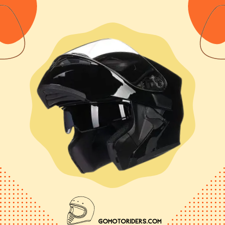 ILM 902 Modular Full Face Helmet