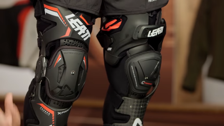 Leatt Knee Braces