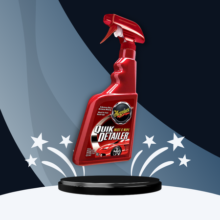 Meguiar's Detailing Spray