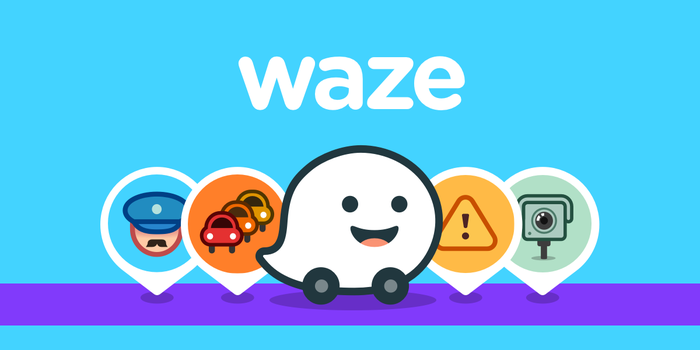 waze app