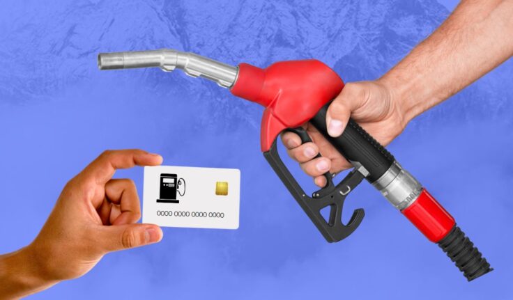 Fuel Card Company