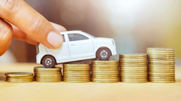 Maximizing Your Car's Resale Value