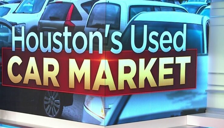 Houston Car Market