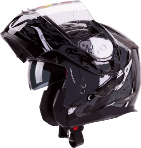 Best Snowmobile Helmets of 2019