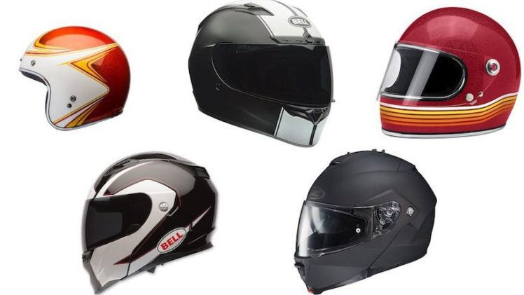 18 Affordable but Cool Motorcycle Helmets