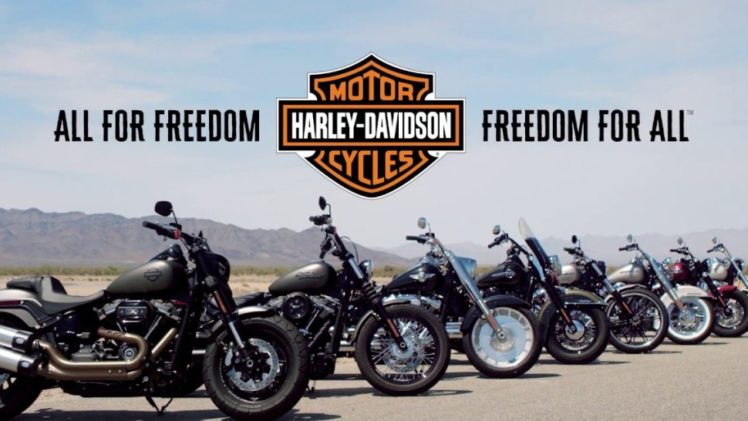 2018 Harley Davidson Entire Lineup Gomotoriders Motorcycle Reviews Rumors Fun Things