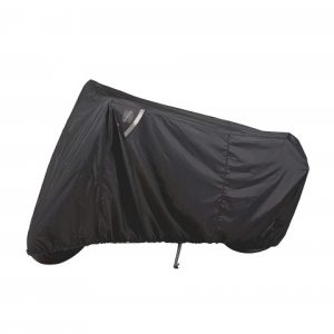 Dowco Guardian by 50124-00 Waterproof Motorcycle Cover