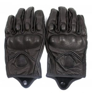 Best Motorcycle Gloves 2019