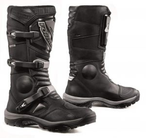 Forma Adventure off-road motorcycle boots