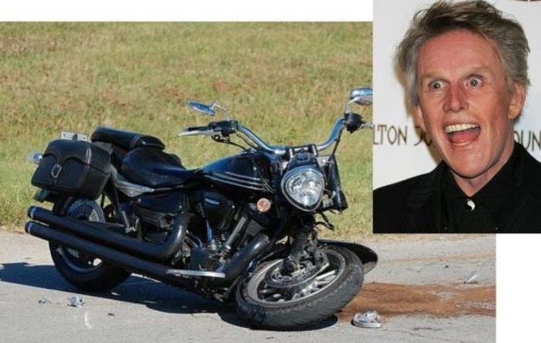 10 Celebrity Motorcycle Accidents - GoMotoRiders - Motorcycle Reviews, Rumors & Fun Things
