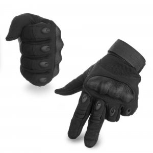 Best Motorcycle Gloves 2024