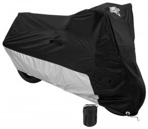 Nelson-Rigg Deluxe Motorcycle Cover