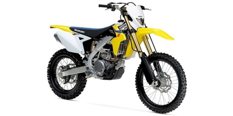 suzuki enduro 2021