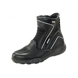 Best Motorcycle Boots 2024