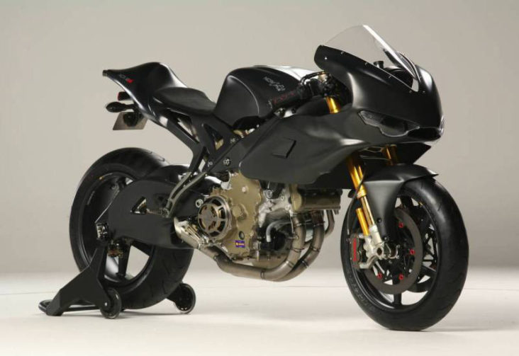 Top 10 Most Expensive Big Bikes Of Today