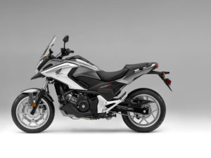 honda nc00x dct 2020
