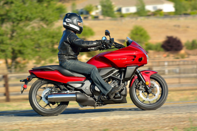 Top 15 Motorcycles With Automatic Transmission Available Today 2024