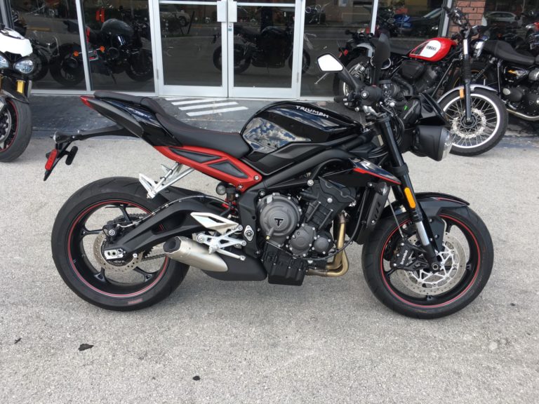 best urban motorcycle 2020