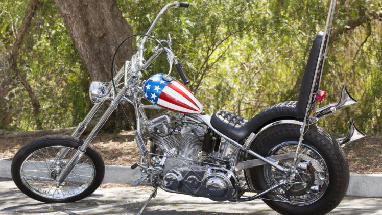 best american motorcycles