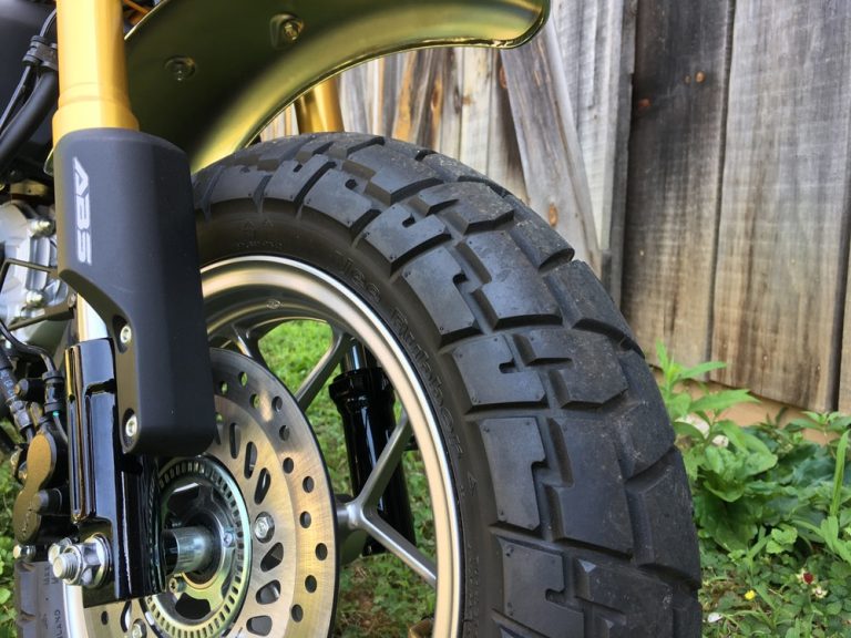 Will We See 2020 Honda Monkey? Page 6 of 11 GoMotoRiders