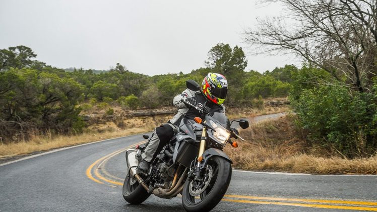 how to ride a motorcycle for beginners