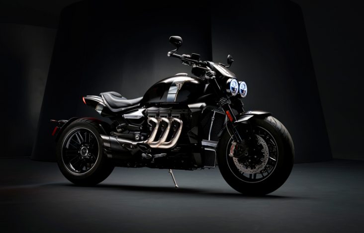 triumph rocket 3 tfc