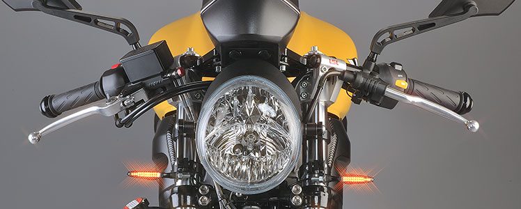 15 Things Not To Do On A Motorcycle In 2020 | Page 14 of 15