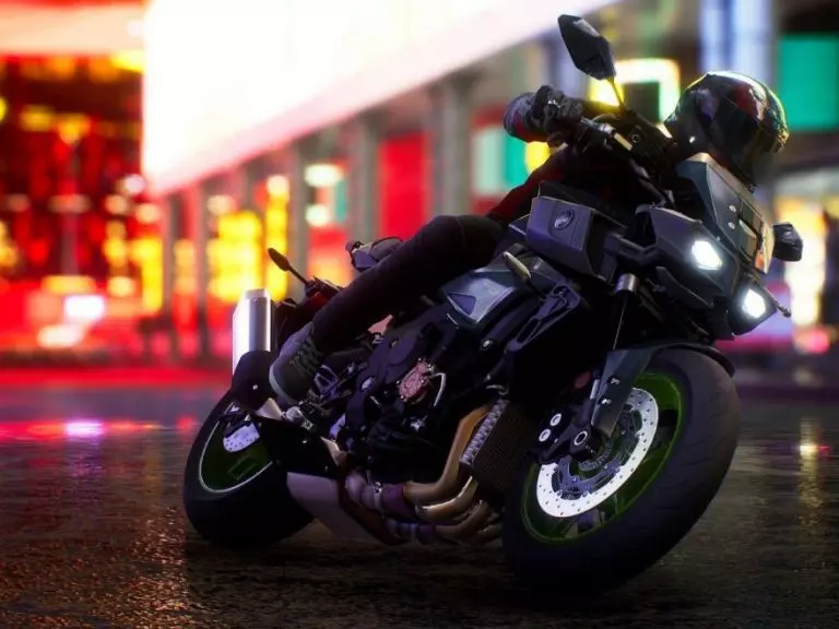 12 Best PC Motorcycle Games To Play In 2023 - Gameranx