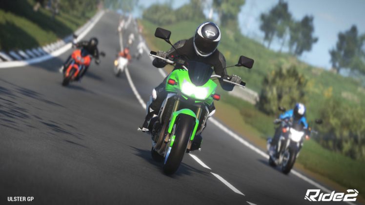 10 Best Motorcycle Games in 2023 - GoMotoRiders