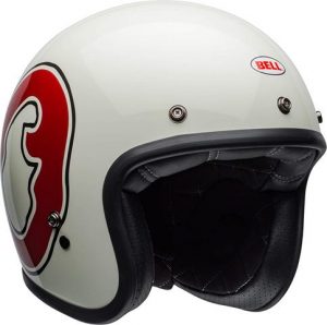 Bell Custom 500 helmets