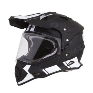 O'Neal Unisex-Adult Off Road SIERRA II Helmet