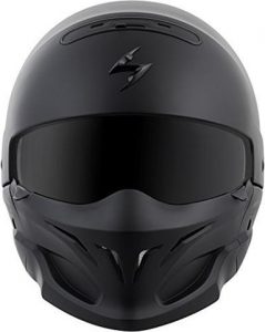 The best motorcycle helmets 